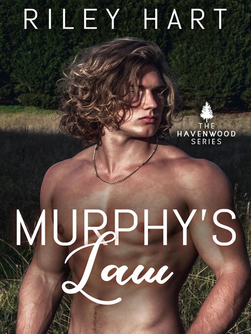 Title details for Murphy's Law by Riley Hart - Available